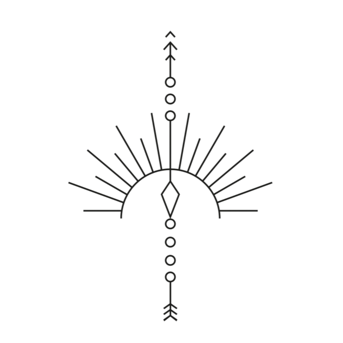 Spiritual Warrior Studio